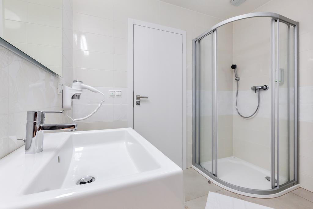Hotel Morava Otrokovice Room photo